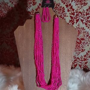 Necklace/Earrings Set